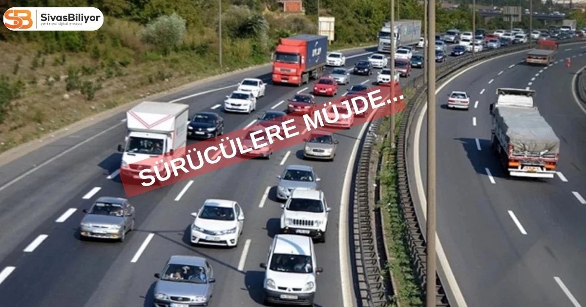 TRAFİK SİGORTASINDA YENİ DÖNEM: HASARSIZLIK İNDİRİMİ ARTIK SÜRÜCÜYE AİT