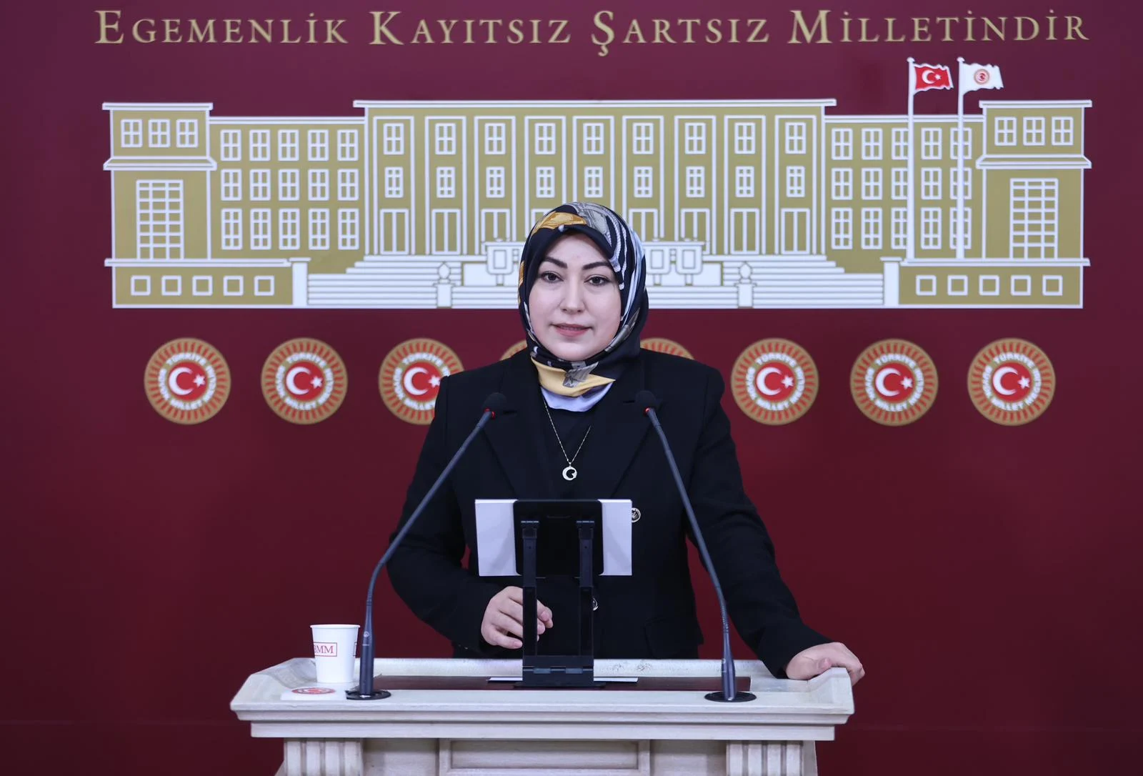 TOY’DAN AYRIMCI YAKLAŞIMLARA SERT TEPKİ: “BU ZİHNİYET HÂLÂ PUSUDA”