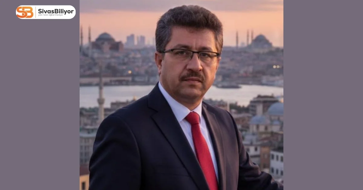 BTP SİVAS İL BAŞKANI ÖMER ASLAN’DAN ASGARİ ÜCRET ÇIKIŞI