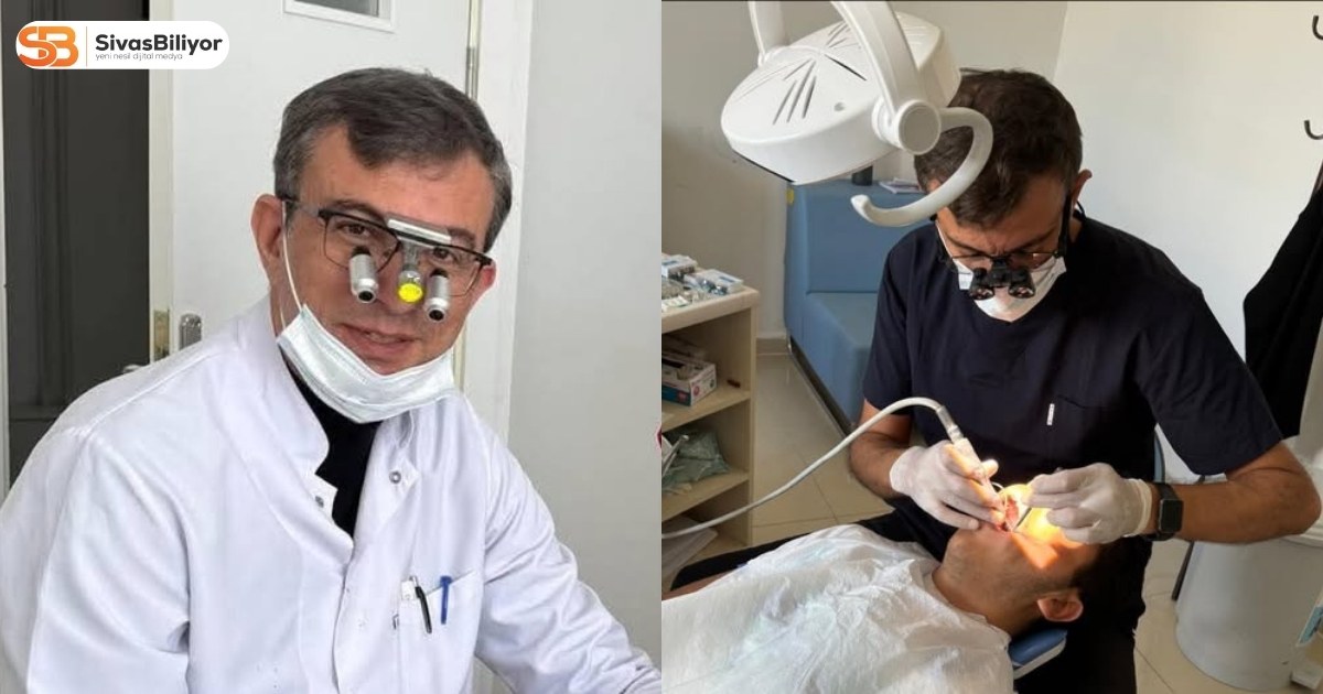 SİVAS’TA EZBER BOZAN AKADEMİSYEN HEDEFTE: PROF. DR. İHSAN HUBBEZOĞLU’NA DESTEK ÇIĞ GİBİ