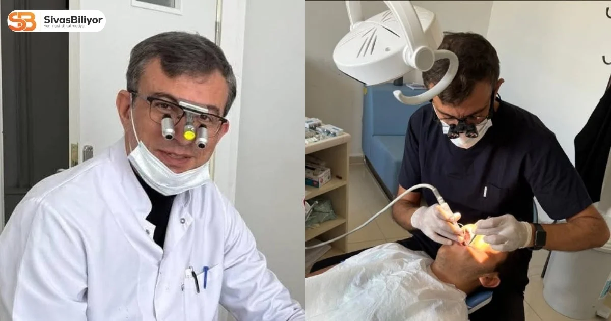 SİVAS’TA EZBER BOZAN AKADEMİSYEN HEDEFTE: PROF. DR. İHSAN HUBBEZOĞLU’NA DESTEK ÇIĞ GİBİ