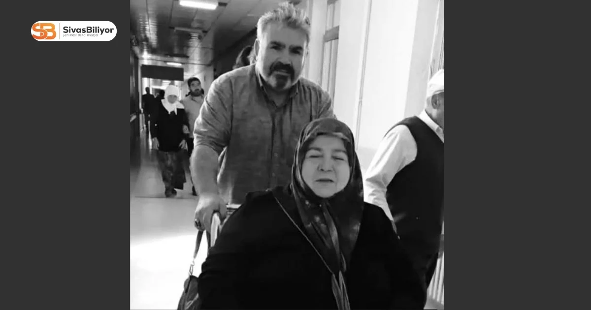 SONGÜL GÖZEL HAYATINI KAYBETTİ
