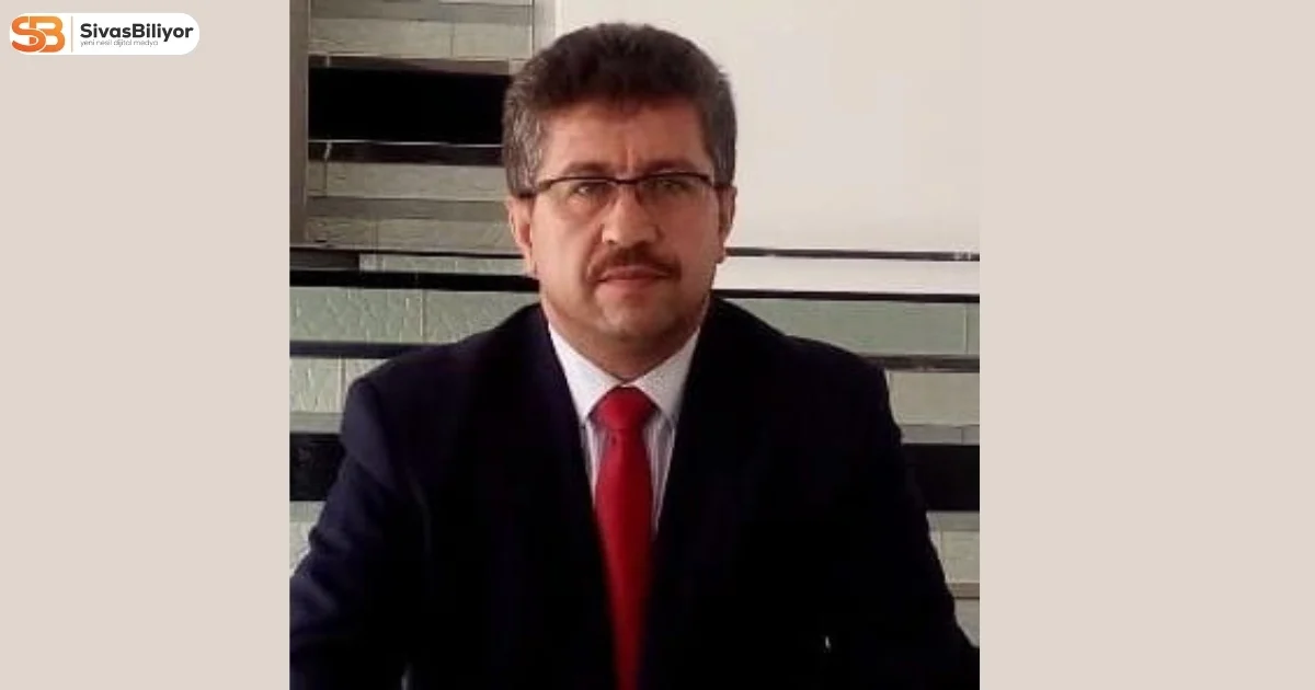 BTP SİVAS İL BAŞKANI ÖMER ASLAN’DAN EMEKLİ ZAMMI TEPKİSİ