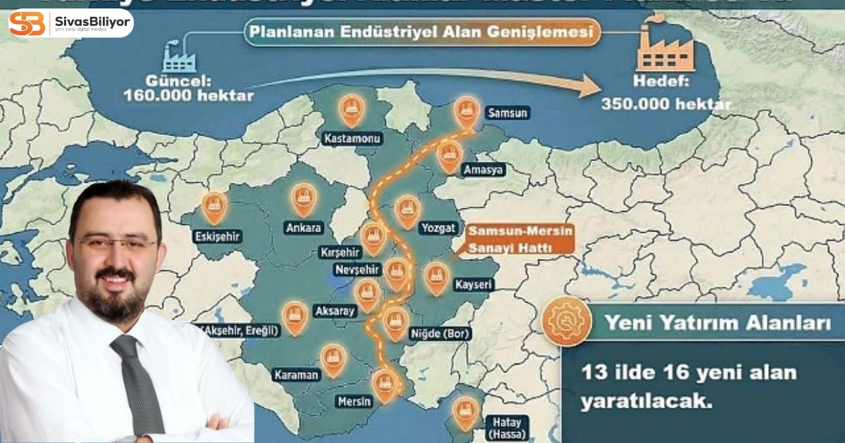 İNCE’DEN SİVAS İÇİN BİRLİK ÇAĞRISI: “HENÜZ GEÇ KALINMIŞ DEĞİL”