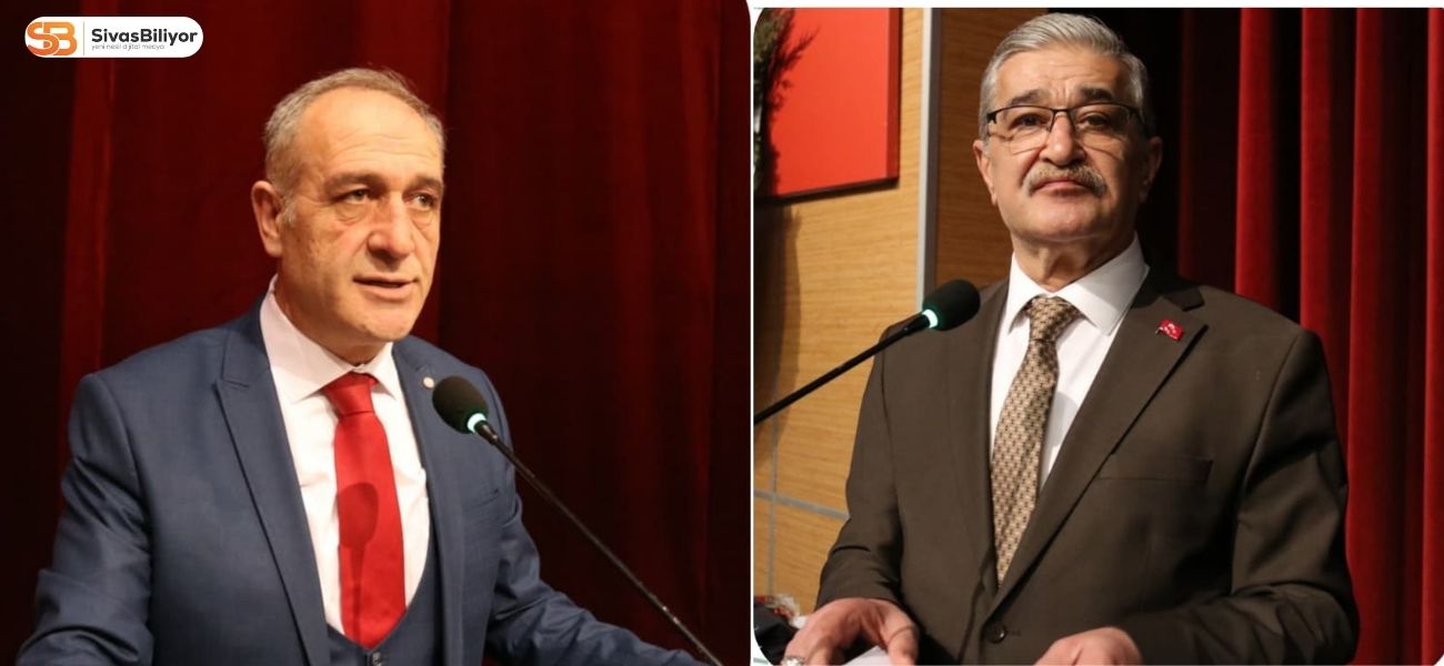 KAHVECİLER ODASI’NDA SEÇİM HEYECANI: ÖMER YILDIZ GÜVEN TAZELEDİ