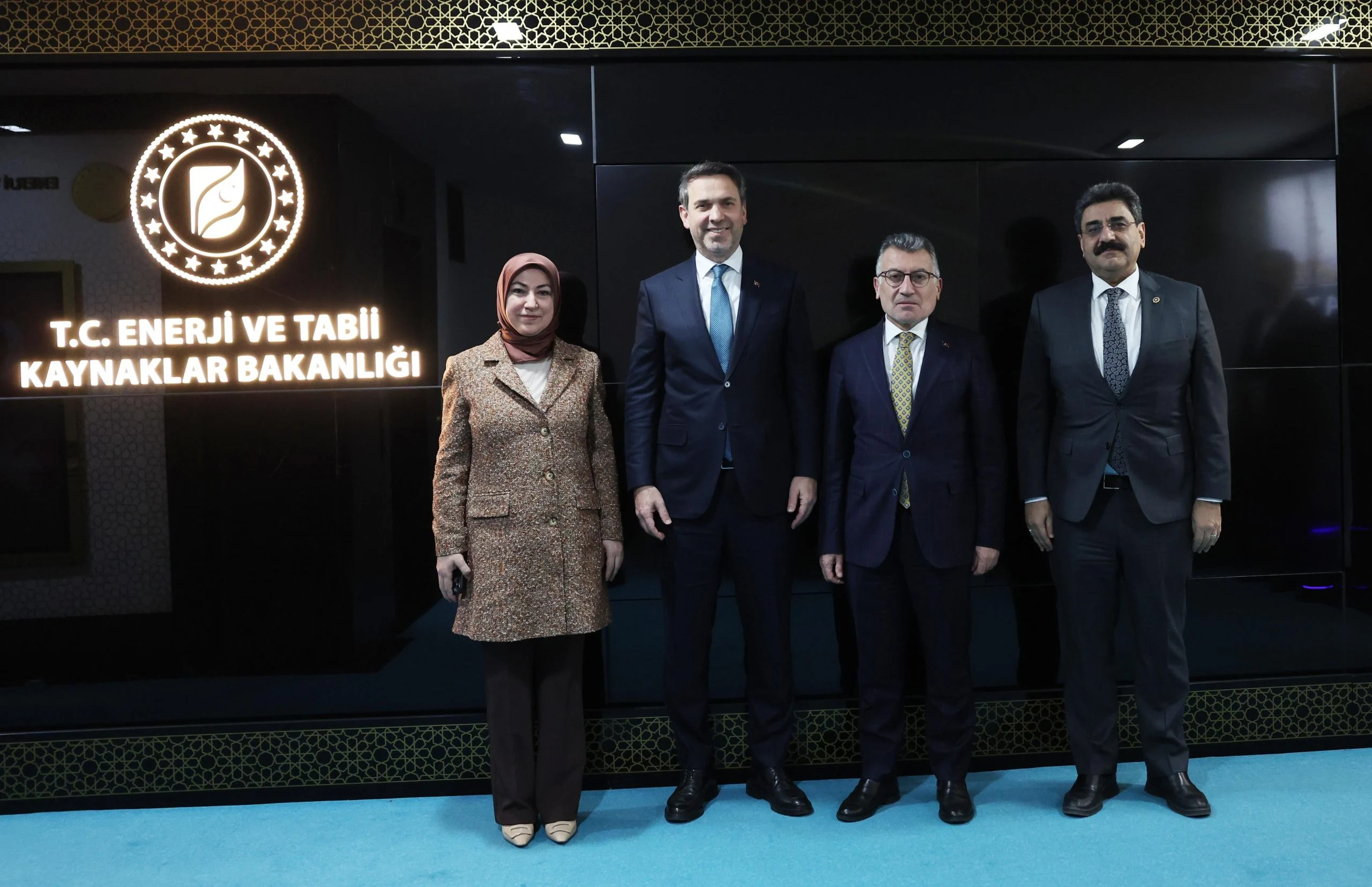 KANGAL TERMİK SANTRALİ İÇİN KRİTİK ADIM