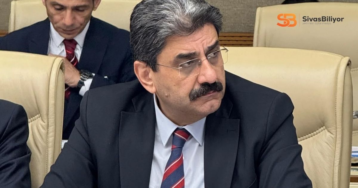 KOYULHİSAR VE SUŞEHRİ’NE SAĞLIK YATIRIMI MÜJDESİ