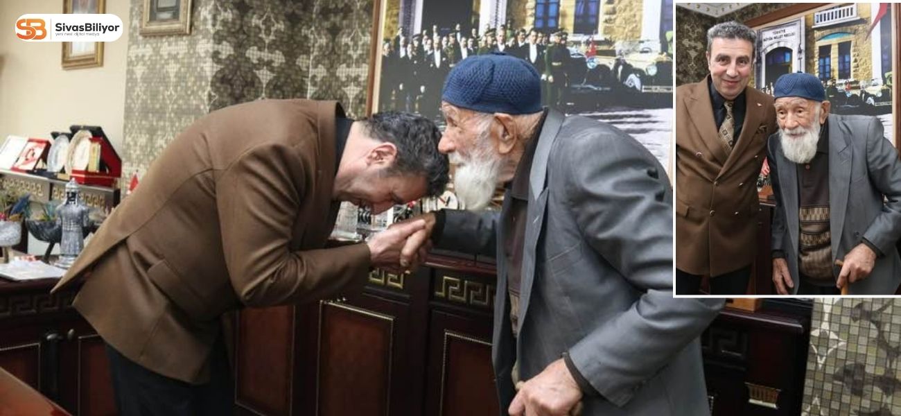 GEÇMİŞİN İZLERİ GELECEĞE TAŞINDI: AHİLİKTEN İLHAM VEREN BULUŞMA