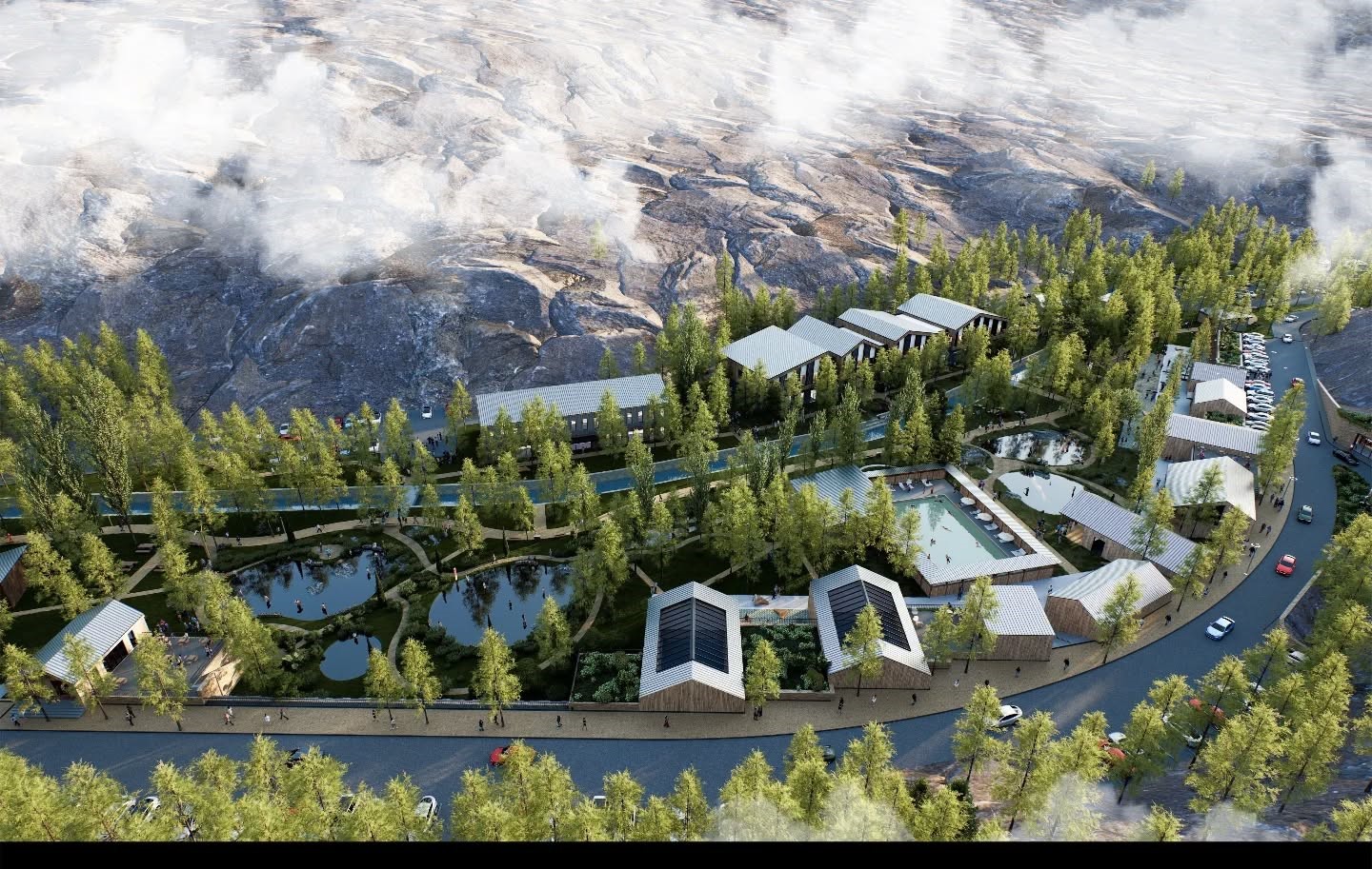 KANGAL BALIKLI GÖL TABİAT PARKI’NDA BÜYÜK DÖNÜŞÜM BAŞLIYOR