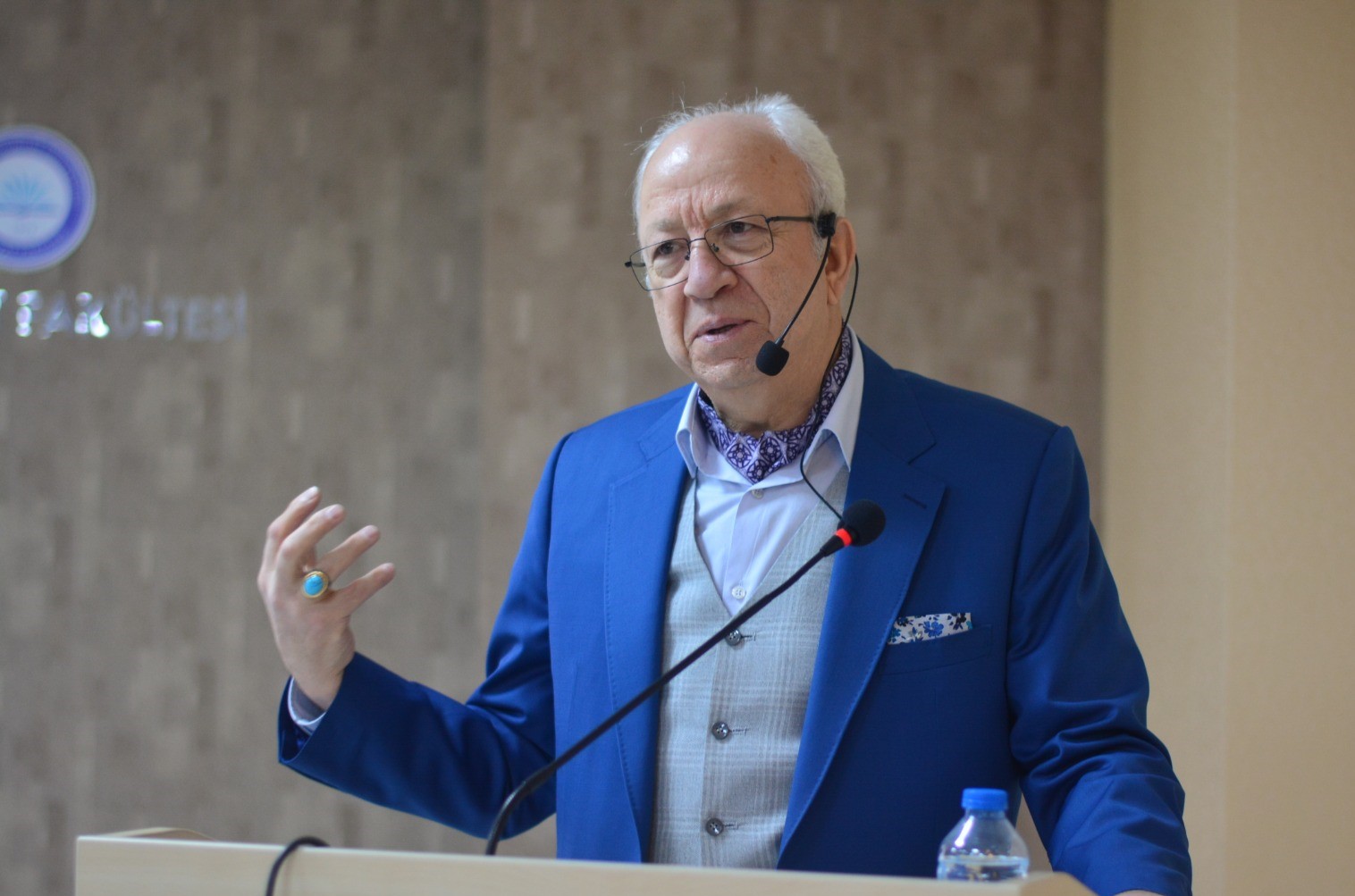 MEHMET ŞARKIŞLA GÜVEN TAZELEDİ