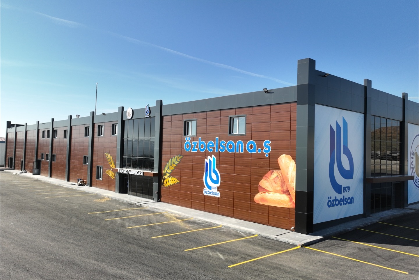 ÖZBELSAN A.Ş. PERSONEL ALACAK!