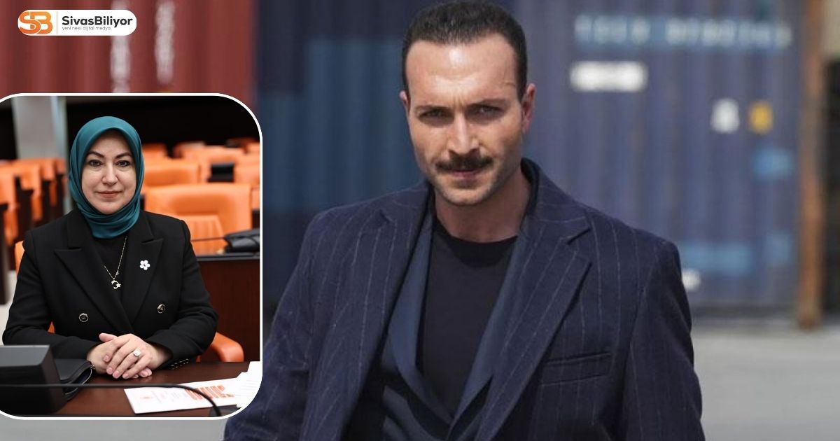 SANATÇI GÖRKEM SEVİNDİK’E SİYASETTEN DESTEK