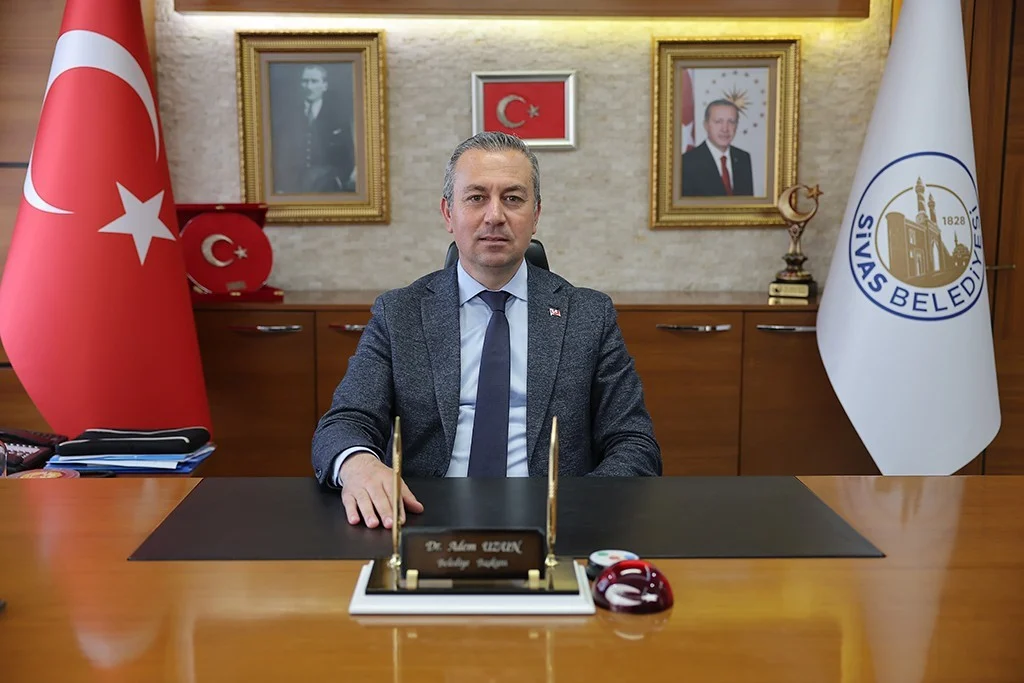 BAŞKAN UZUN’DAN 23 NİSAN MESAJI