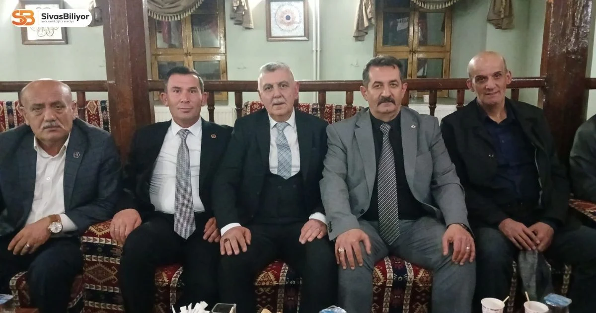 SEZERER STARTI VERDİ