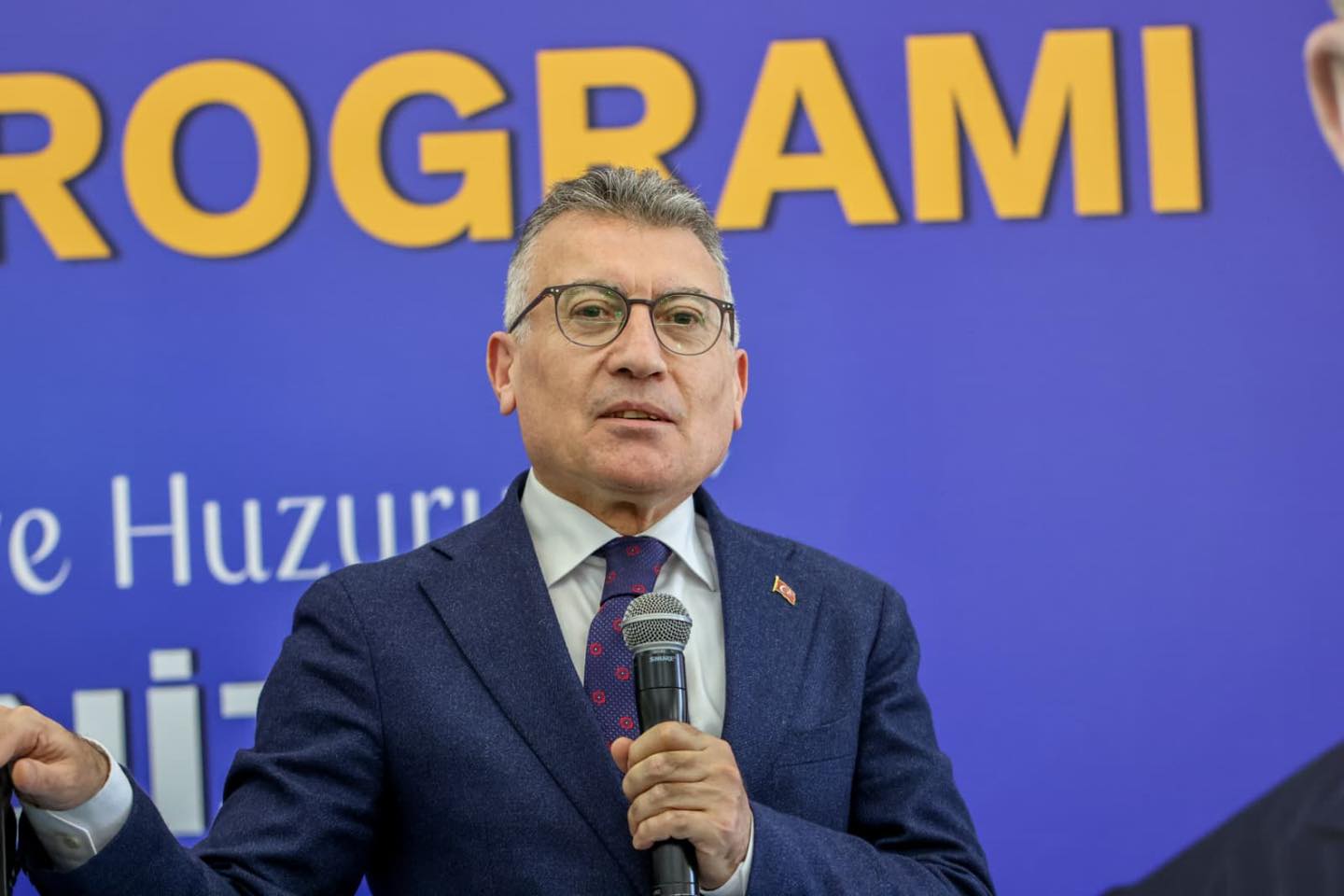 GÜLER’DEN ELEŞTİRİLERE YANIT: “İYİ NİYETLİ BULMUYORUZ”