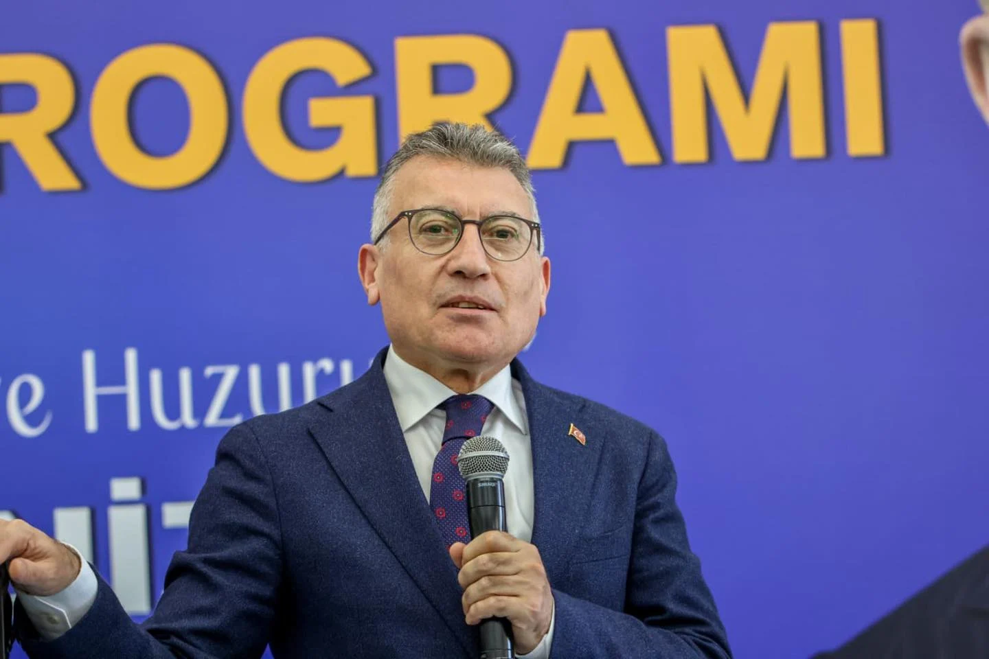 GÜLER’DEN ELEŞTİRİLERE YANIT: “İYİ NİYETLİ BULMUYORUZ”
