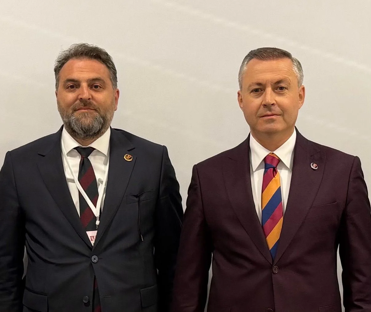 BBP’Lİ ÇEVİK VE YURTSEVER’DEN EĞİTİM KURUMU İDDİALARINA AÇIKLAMA