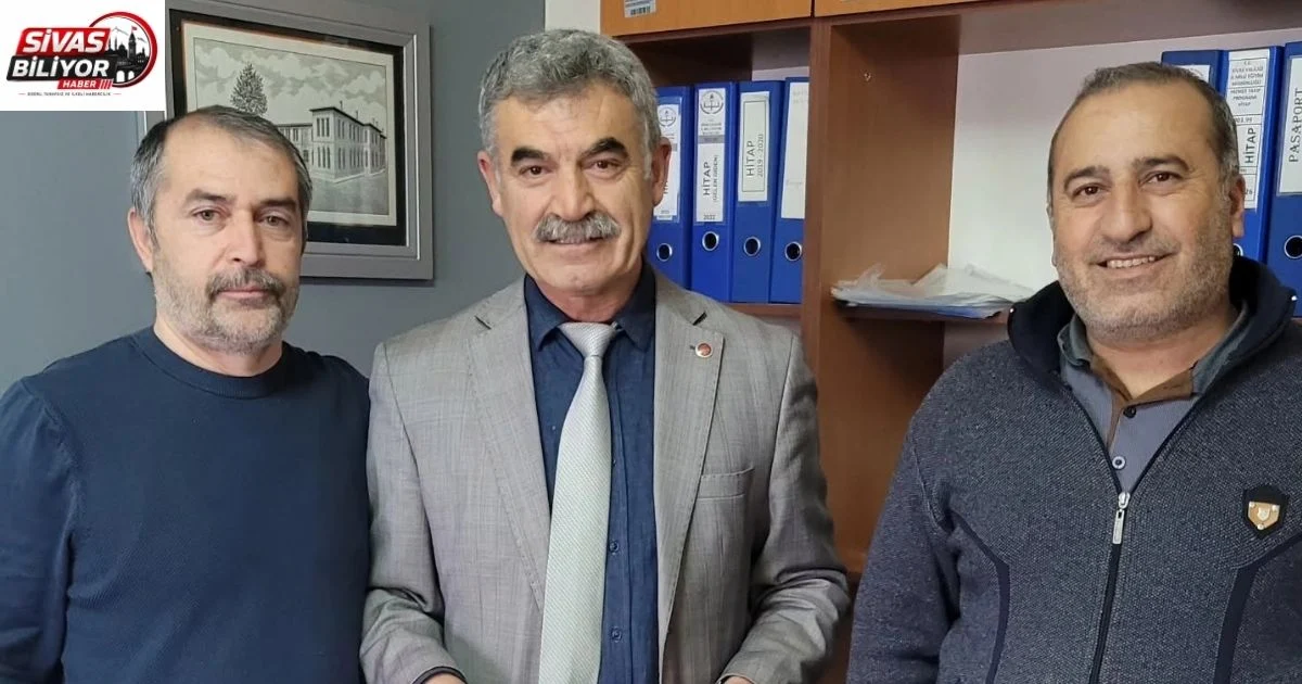 TEÇ-SEN 20. KURULUŞ YILINI GURURLA KUTLUYOR