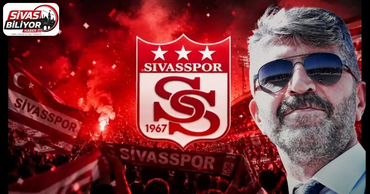 SİVASLI BESTEKÂR CAFER GELDİ’DEN SİVASSPOR’A YÜREKLERİ ISITAN MARŞ—-