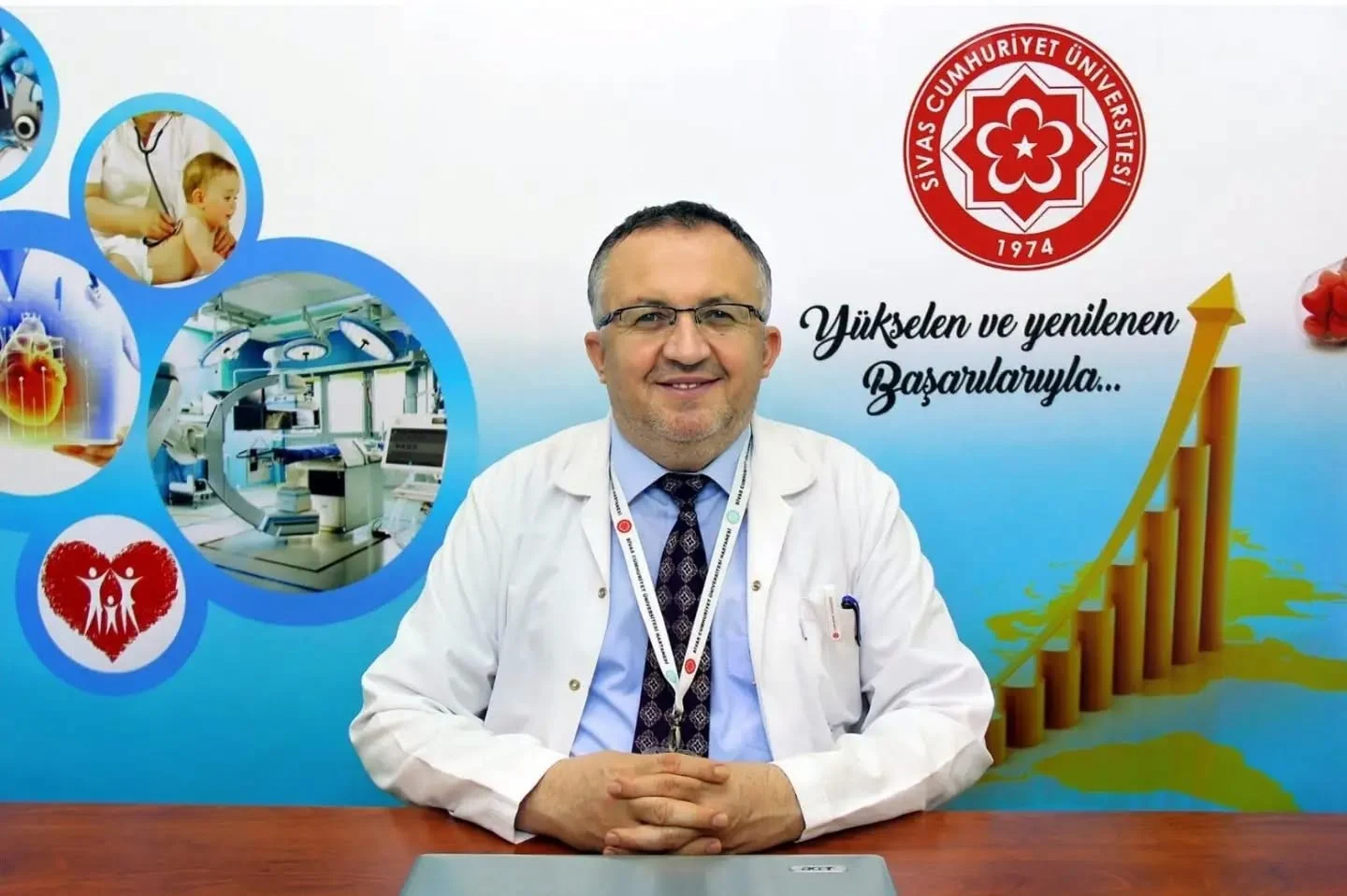 KARACİĞER SAĞLIĞINI TEHDİT EDEN SESSİZ HASTALIK: UZMANINDAN HEPATİT UYARISI