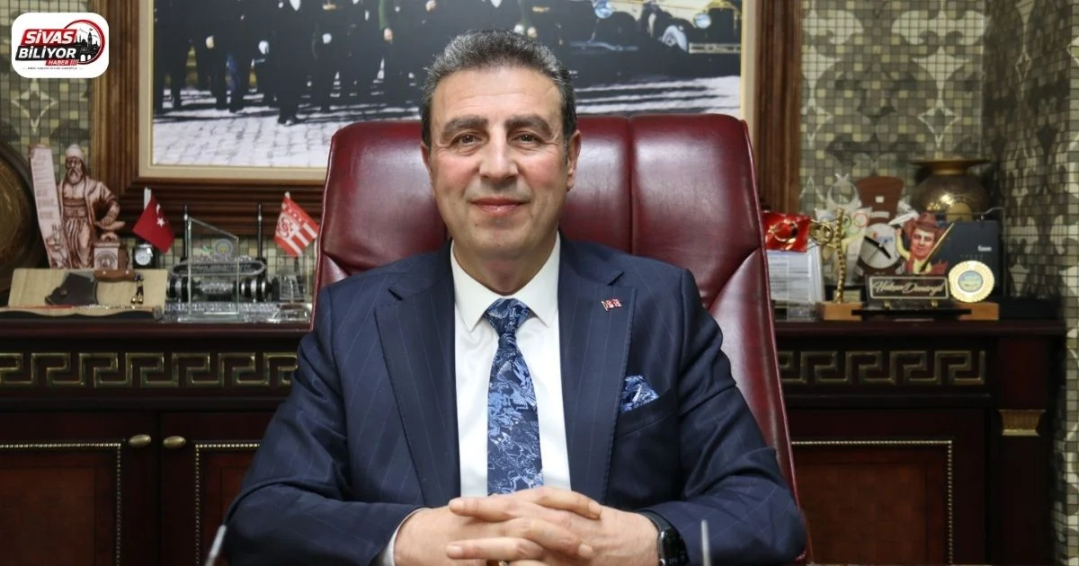 DEMİRGİL’DEN SİVAS DEMİRÇELİK İÇİN ÇAĞRI