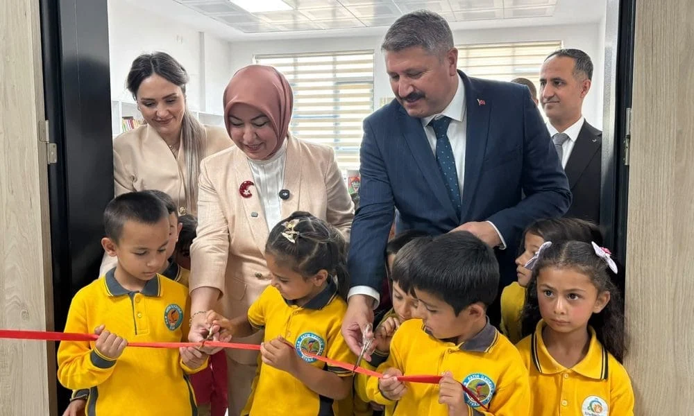 RUKİYE TOY’DAN ANLAMLI VEFA