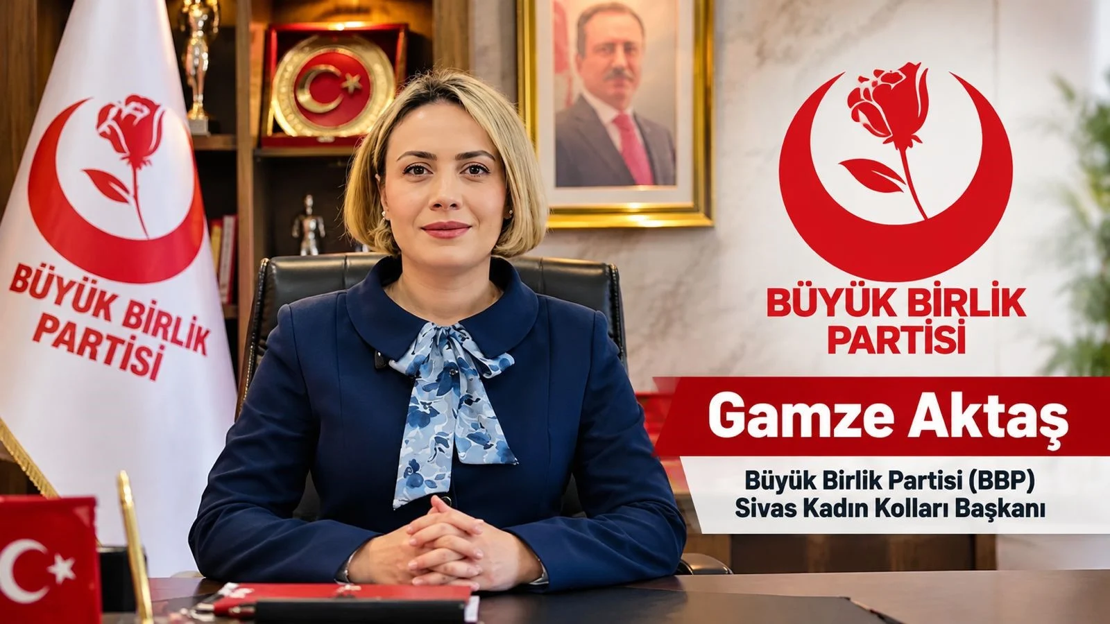 GAMZE AKTAŞ’TAN KADINA ŞİDDETLE MÜCADELE ÇAĞRISI: “SÖZ DEĞİL, SOMUT ADIMLAR ATILMALI”