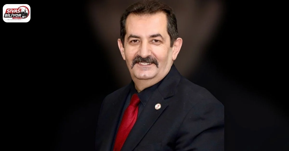 BBP SİVAS İL BAŞKANI HAKAN SEZERER’DEN DİKKAT ÇEKEN MESAJLAR: