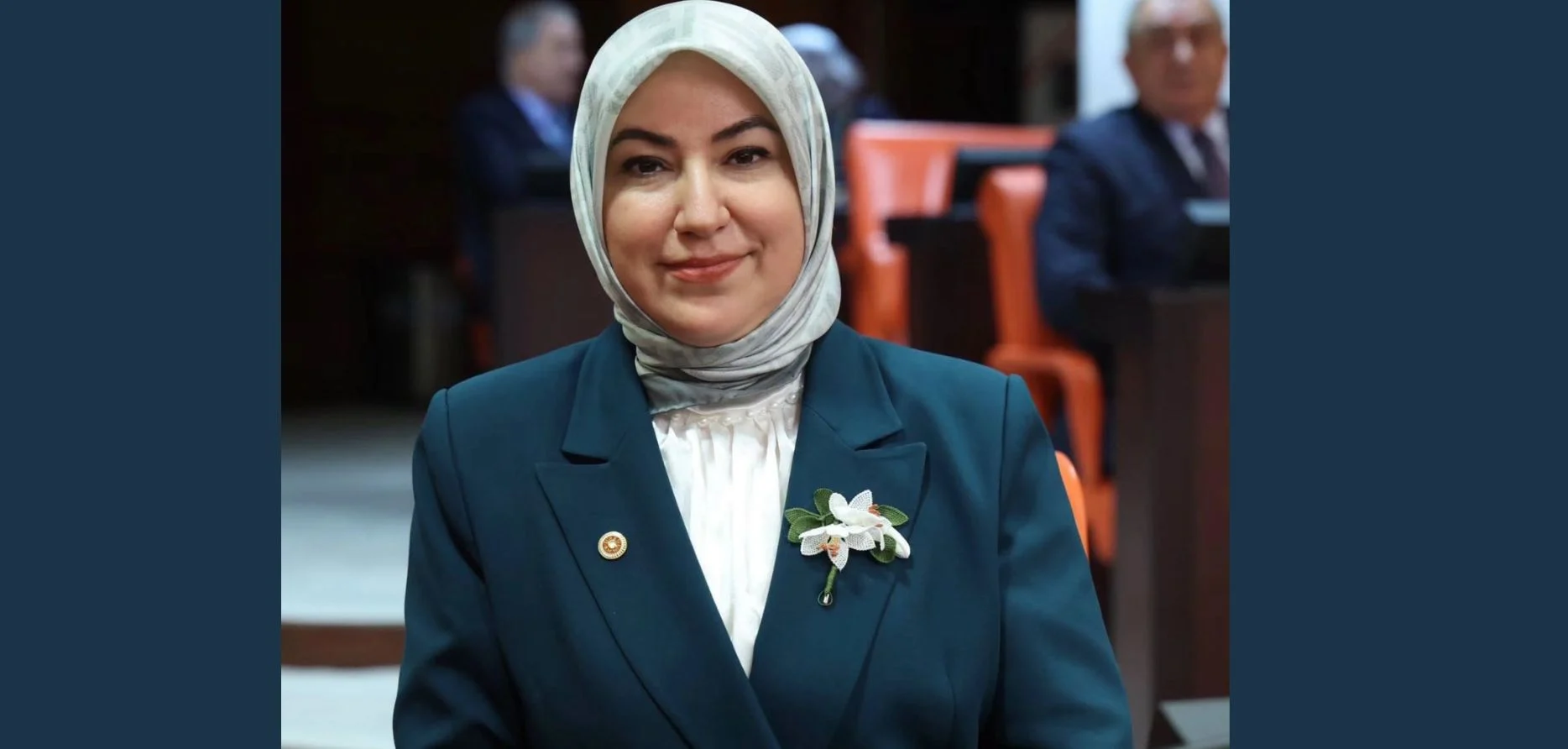 VEKİL RUKİYE TOY DUYURDU: SİVAS’A 457 DEKARLIK TARLA BİTKİLERİ ARAŞTIRMA İSTASYONU GELİYOR