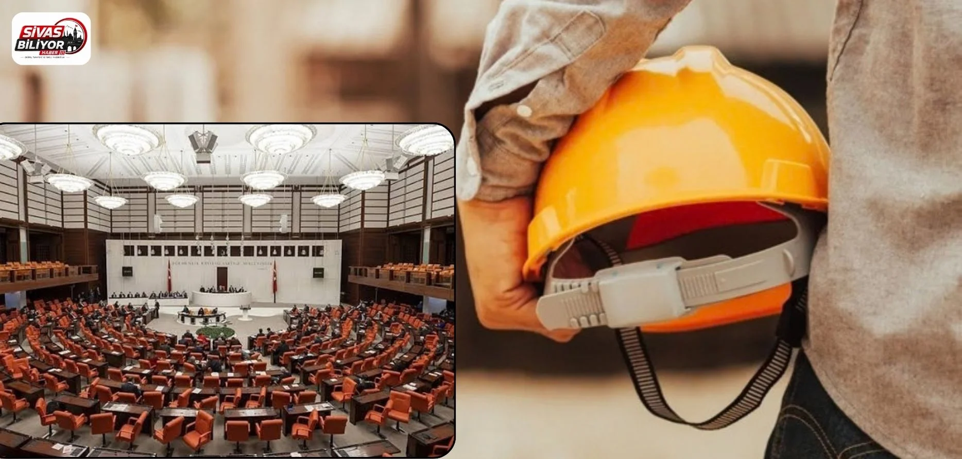 TAŞERON İŞÇİLERE KADRO UMUDU! TEKLİF TBMM’DE